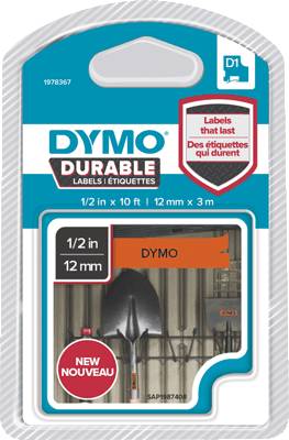 DYMO Hochleistungsbänder 1978367