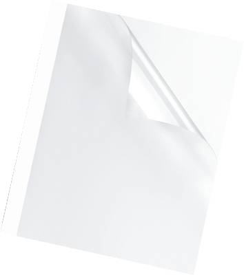 Fellowes Thermobindema. 53152 3mm VE100