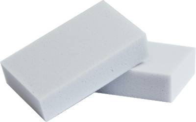 Securit Reinigungsschwamm SPONGE-2 aus Melamin 2 Stück