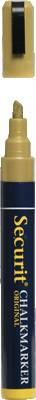 Securit Kreidemarker SMA510-GD gold