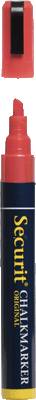 Securit Kreidemarker SMA510-RD rot