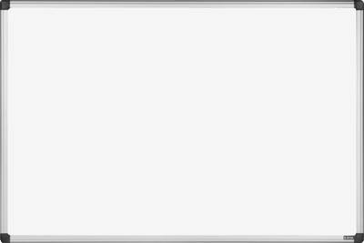 Bi-silque Whiteboard Maya Melamin MA1212170 nicht magnetisch 150 x 120 cm weiß