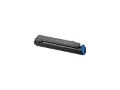 OKI Toner 44318605 f. C710 11.500S. gelb