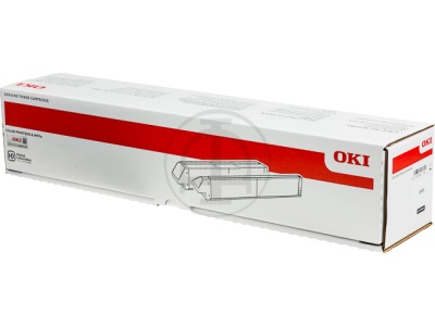 OKI Toner 45536416 24.000Seiten schwarz