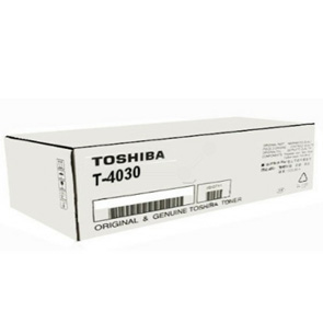 TOSHIBA Toner T4030 6B000000452 12.000Seiten schwarz