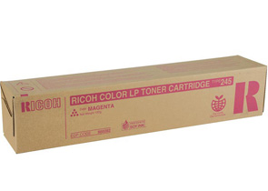 Ricoh Toner 888282 5.000Seiten magenta