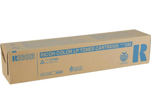 Ricoh Toner 888283 5.000Seiten cyan