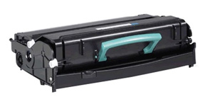 Dell Toner 593-10336, Schwarz, 2.000 Seiten