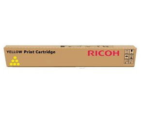 Ricoh Toner MPC35101E 842044 16.000Seiten gelb