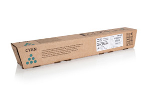 Ricoh 842046 Toner 15.000 Seiten cyan