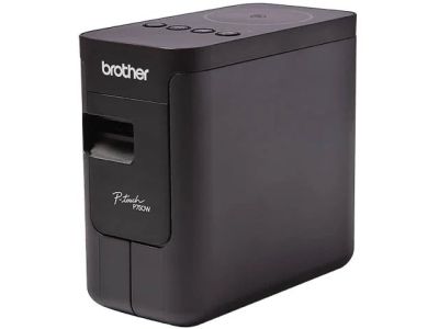 brother P-touch-P750W PTP750WZG1