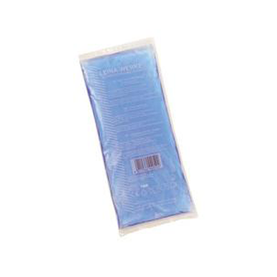 LEINA Kalt-/Warm-Kompresse Gelkissen 120 x 290 mm blau