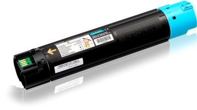 Epson Toner C13S050658 658 13.700Seiten cyan