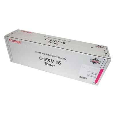 Canon Toner 1067B002 CEXV16 CLC4040 36.000S. magenta