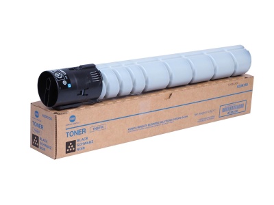 Konica Minolta Toner A33K150 TN-321K 27.000Seiten schwarz