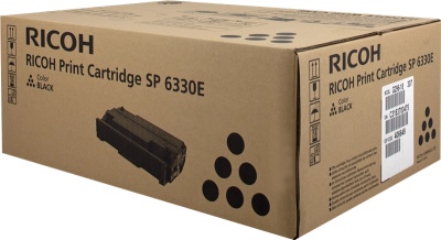 Ricoh Toner 406649 20.000Seiten schwarz