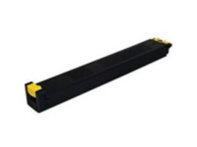 Sharp Toner MX36GTYA 15.000Seiten gelb