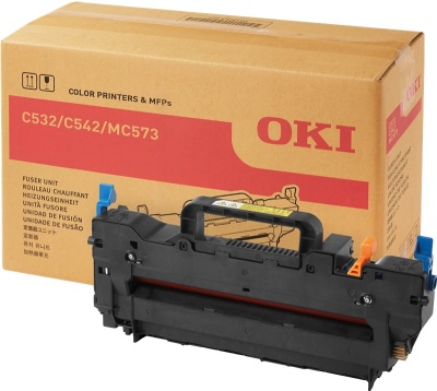 OKI Fixiereinheit 46358502 C532 60.000Seiten