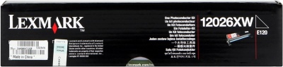 Lexmark Fotoleiter 12026XW für E120/E120N 25.000S.