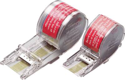 Rexel Heftklammernkassette für Stella 30 Cartridge 5000 Stück