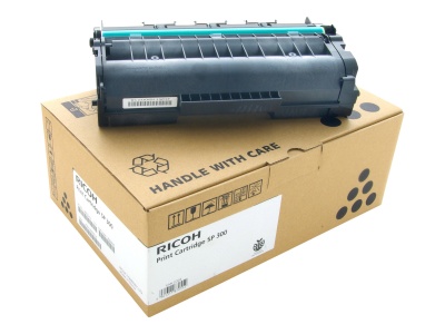 Ricoh Toner 406956 1.500Seiten schwarz