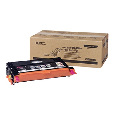 Xerox Toner 113R00724 6.000Seiten magenta