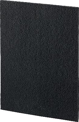 Fellowes Kohlefilter für Luftreiniger AeraMax DX55 4 Stück