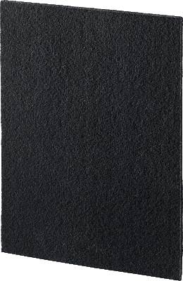 Fellowes Kohlefilter für Luftreiniger AeraMax DX5 4 Stück