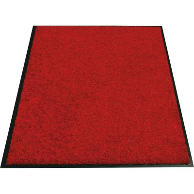 Miltex Schmutzfangmatte Eazycare 22023 60x90cm weinrot