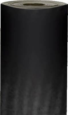 Clairefontaine Geschenkpapier 507529C Kraftpapier70cm x 50m schwarz