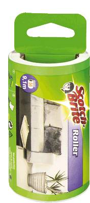 Scotch-Brite Ersatzfusselrolle FSRXL NF