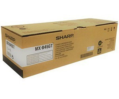 Sharp Toner MX-B45GT MXB350 30.000 Seiten schwarz