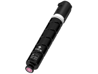 Canon Toner 9108B002 C-EXV48 ca. 11.500 Seiten magenta