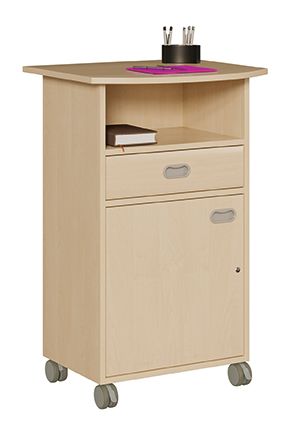 K-Stehpult EAP P1 KL 66 x 110 x 60 cm