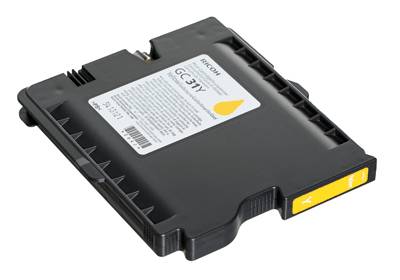 Ricoh Gelpatrone 405691 1.750Seiten gelb