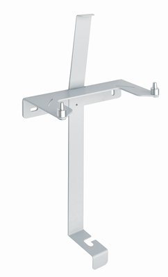Wandhalterung für Ideal Lufreiniger AP30 Pro / AP40 Pro