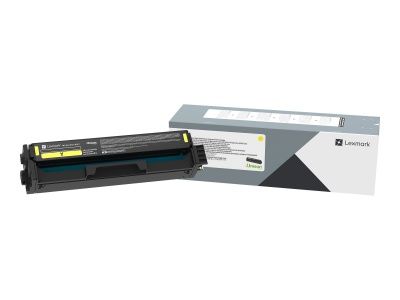 Lexmark Toner C320040 1.500Seiten gelb
