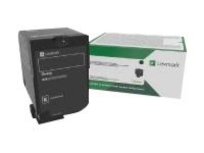 Lexmark Toner 75B20K0 Rückgabe 13.000Seiten schwarz