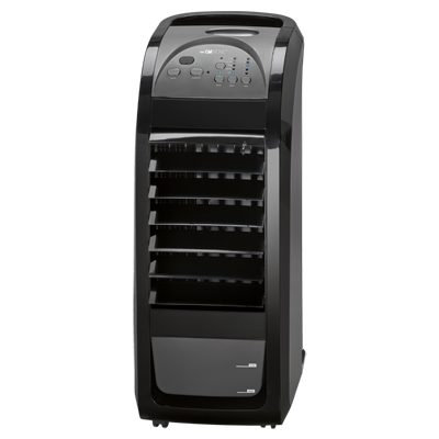 CLATRONIC Klimagerät LK 3742, schwarz