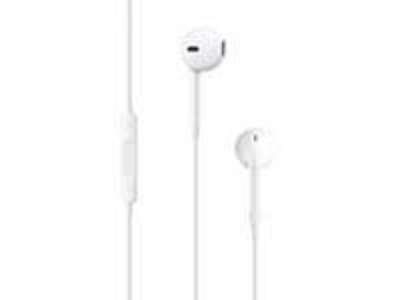 Apple Kopfhörer EarPods MNHF2ZM/A 3,5mm