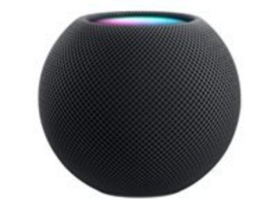 Apple Lautsprecher HomePod Mini MY5G2D/A Space Grey