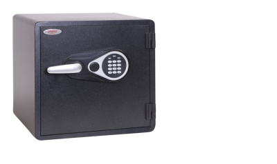 Phoenix Titan Aqua FS1292E Dokumententresor mit Elektronikschloss