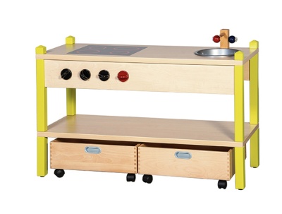 Kindergarten Spielküche