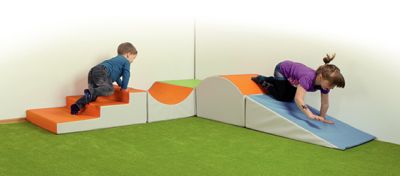 Kunstlederelemente Set 2