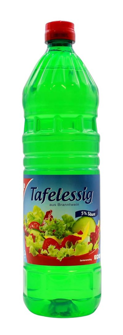 GUT & GÜNSTIG Tafelessig 119245 1l
