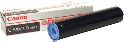 Canon Toner 7629A002 CEXV8 IRC3200 25.000 Seiten schwarz
