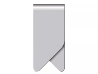 Promoclip blanko 25 Stk.