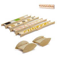 Erzi Balancierparcours Rocky