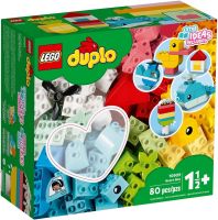 LEGO DUPLO Mein erster Bauspaß 10909