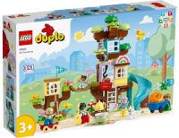 LEGO DUPLO  3-in-1 Baumhaus 10993
